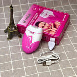 Depilador Elétrico Indolor Profissional